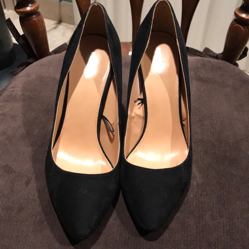 Express Heels 👠